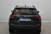 Citroen C5 II Москва  - изображение 19