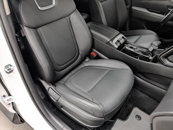 Hyundai Tucson IV с пробегом 2024 года, цена 3 950 000 рублей, 20969 км, внедорожник, Автокод Объявления