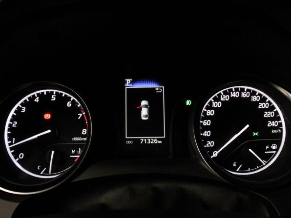 Toyota Camry VIII (XV70) Рестайлинг с пробегом 2021 года, цена 3 050 000 рублей, 71300 км, седан, Автокод Объявления