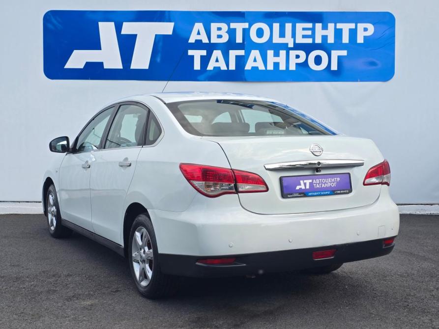 Nissan Almera III (G15) Таганрог  - изображение 8