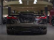 Chevrolet Corvette C8 Москва  - изображение 36