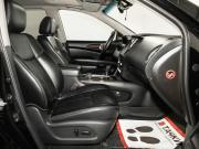 Nissan Pathfinder IV Иркутск  - изображение 31