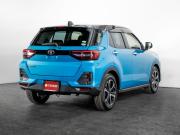 Toyota Raize I Иркутск  - изображение 27