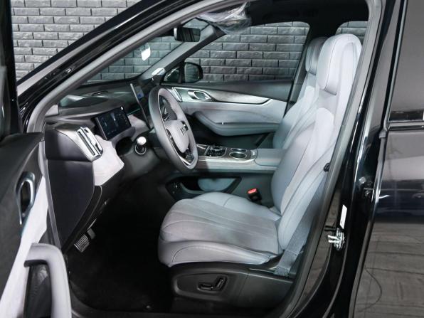 Geely Galaxy M7 с пробегом 2026 года, цена 3 795 000 рублей, 61 км, внедорожник, Автокод Объявления