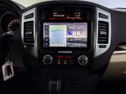 Mitsubishi Pajero IV Рестайлинг 2 Москва  - изображение 44