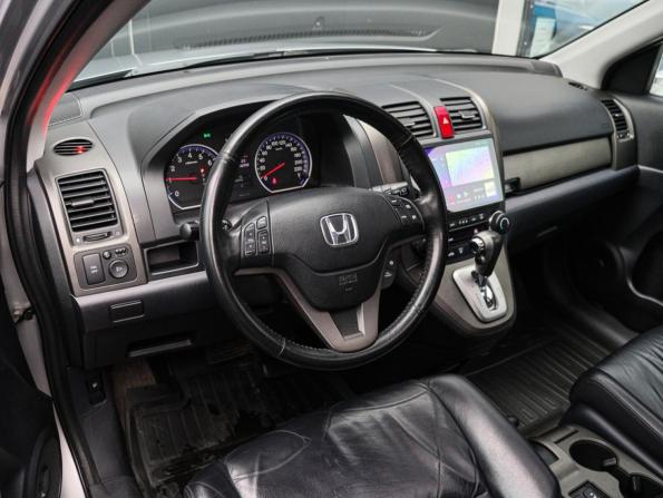 Honda CR-V III Рестайлинг с пробегом 2010 года, цена 1 600 000 рублей, 162762 км, внедорожник, Автокод Объявления