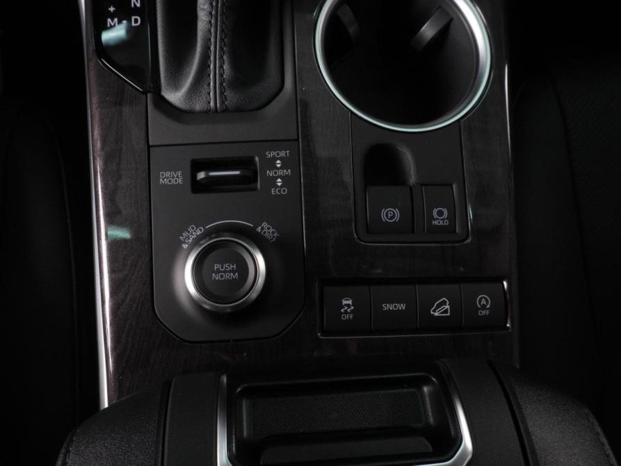 Toyota Highlander IV (XU70) Минеральные Воды  - изображение 17