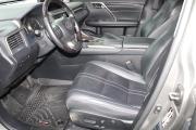 Lexus RX IV Рестайлинг Владивосток  - изображение 43