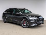 Audi Q8 I (4M) Москва  - изображение 33