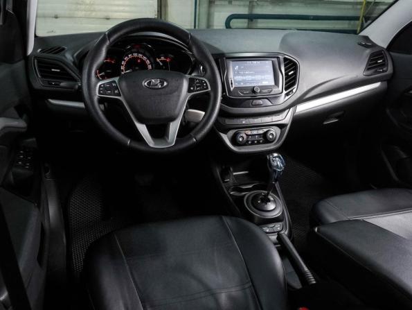 Lada (ВАЗ) Vesta I с пробегом 2019 года, цена 899 000 рублей, 197320 км, универсал, Автокод Объявления