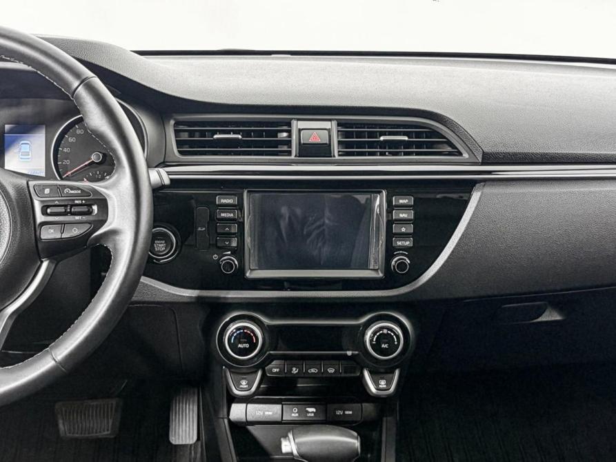 Kia Rio IV Ярославль  - изображение 14