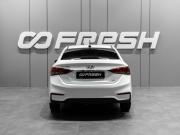 Hyundai Solaris II Тюмень  - изображение 22