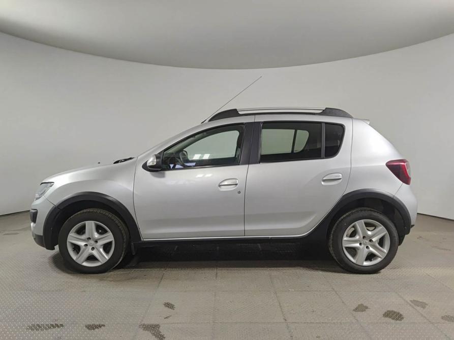 Renault Sandero II Уфа  - изображение 10