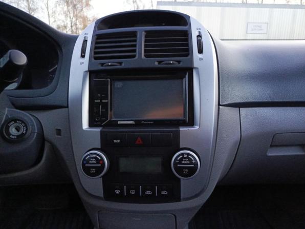Kia Cerato I Рестайлинг с пробегом 2007 года, цена 352 000 рублей, 235485 км, седан, Автокод Объявления