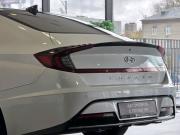 Hyundai Sonata VIII (DN8) Новосибирск  - изображение 37