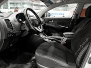 Kia Sportage III Рестайлинг Казань  - изображение 42