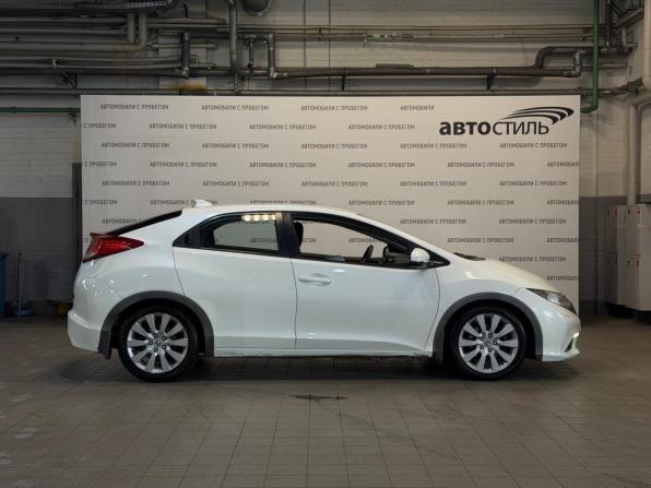 Honda Civic IX с пробегом 2013 года, цена 999 000 рублей, 230000 км, хэтчбек, Автокод Объявления