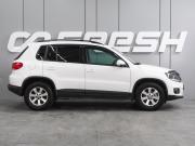 Volkswagen Tiguan I Рестайлинг Воронеж  - изображение 19