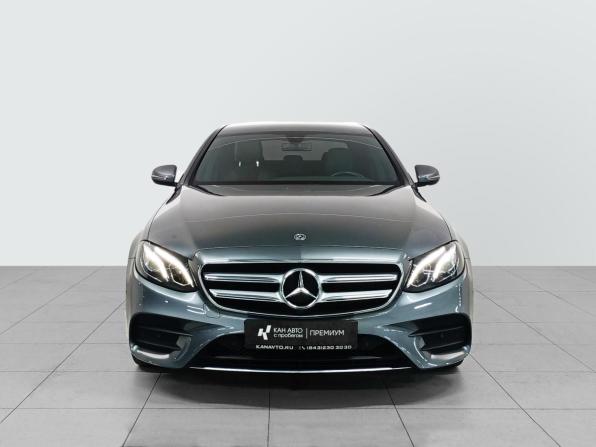 Mercedes-Benz E-Класс V (W213 S213 C238) с пробегом 2019 года, цена 4 140 000 рублей, 53802 км, седан, Автокод Объявления