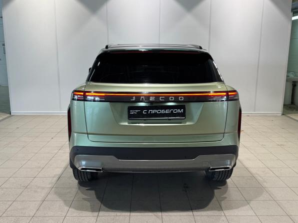 Jaecoo J7 I с пробегом 2023 года, цена 2 515 000 рублей, 32900 км, внедорожник, Автокод Объявления