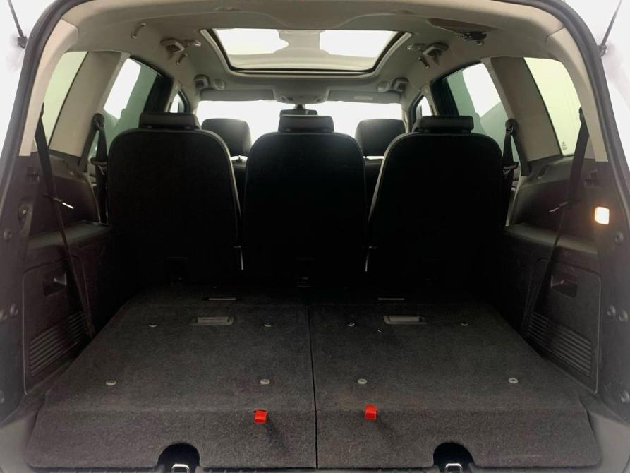 Ford S-MAX I Рестайлинг Мурманск  - изображение 13
