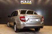 Lada (ВАЗ) Granta I Рестайлинг Уфа  - изображение 22