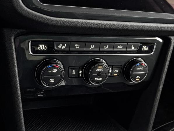 Volkswagen Tiguan II с пробегом 2020 года, цена 2 680 000 рублей, 146873 км, внедорожник, Автокод Объявления