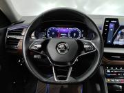 Skoda Kodiaq I Рестайлинг Подольск  - изображение 40