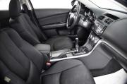 Mazda 6 II (GH) Рестайлинг Пермь  - изображение 29