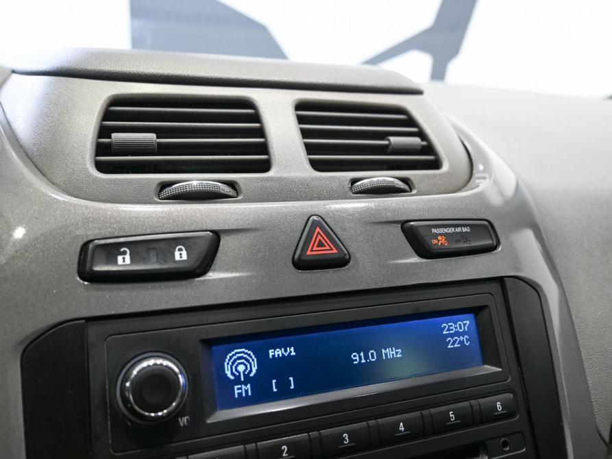 Chevrolet Cobalt II Рестайлинг Ростов-на-Дону  - изображение 17
