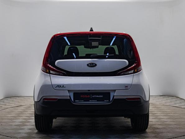 Kia Soul III с пробегом 2020 года, цена 2 356 000 рублей, 19250 км, хэтчбек, Автокод Объявления