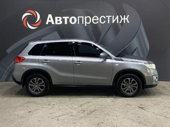 Suzuki Vitara II с пробегом 2017 года, цена 1 495 000 рублей, 107379 км, внедорожник, Автокод Объявления