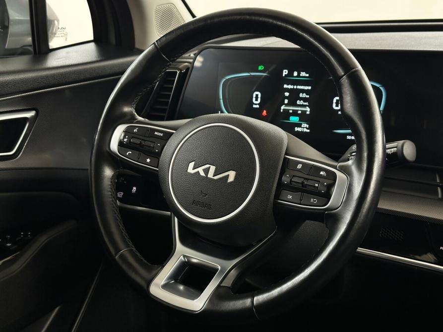 Kia Sportage V Москва  - изображение 9