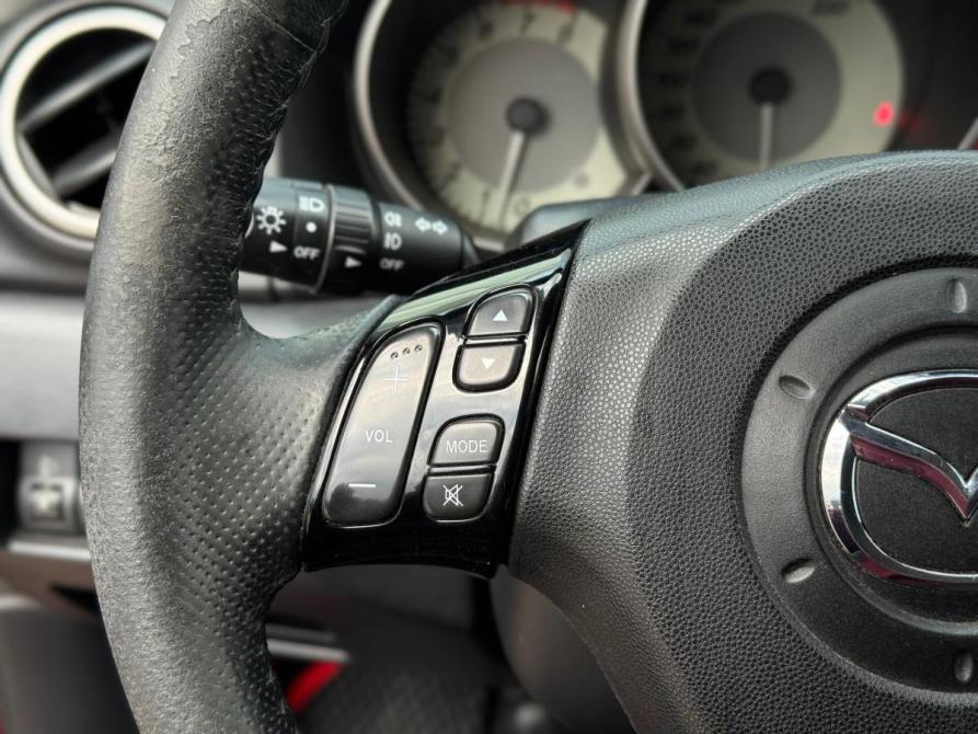 Mazda 3 I (BK) Рестайлинг Ульяновск  - изображение 15