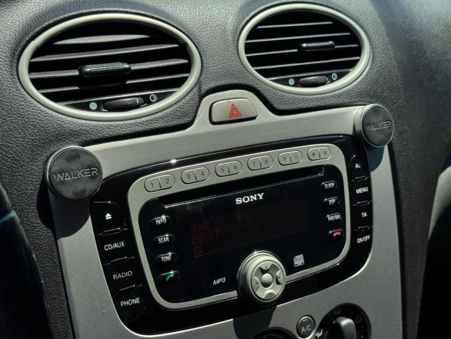 Ford Focus II Рестайлинг Кропоткин  - изображение 18