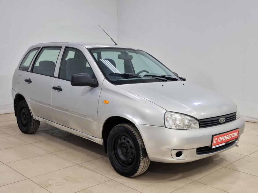 Lada (ВАЗ) Kalina I Альметьевск  - изображение 3