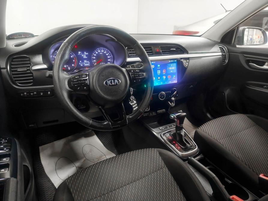 Kia Rio IV Тула  - изображение 13