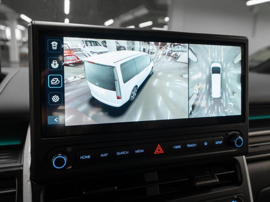 Hyundai Staria I Рестайлинг Москва  - изображение 29