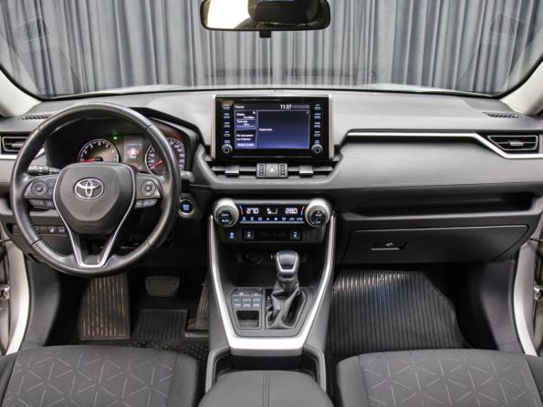 Toyota RAV4 V (XA50) с пробегом 2020 года, цена 3 149 000 рублей, 116000 км, внедорожник, Автокод Объявления