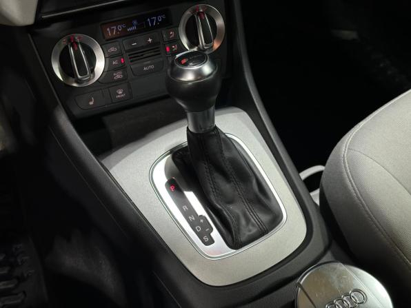 Audi Q3 I (8U) с пробегом 2013 года, цена 1 895 000 рублей, 100829 км, внедорожник, Автокод Объявления