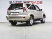 Toyota Land Cruiser Prado 120 Series Тюмень  - изображение 28