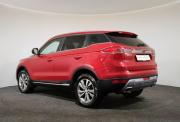Geely Atlas I Ярославль  - изображение 31