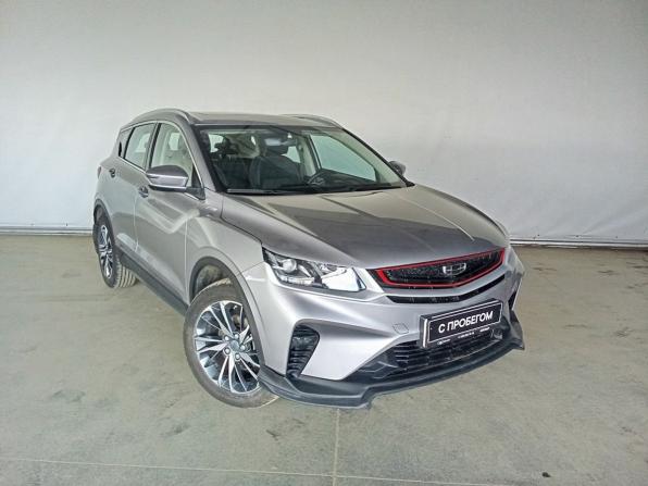 Geely Coolray I с пробегом 2023 года, цена 1 897 000 рублей, 30511 км, внедорожник, Автокод Объявления