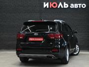 Kia Sorento III Prime Рестайлинг Екатеринбург  - изображение 28