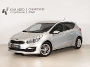 Kia Ceed II Рестайлинг Казань  - изображение 9