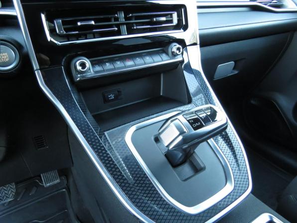 Haval M6 II с пробегом 2023 года, цена 1 727 000 рублей, 44000 км, внедорожник, Автокод Объявления