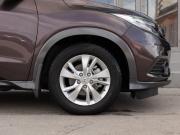Honda Vezel I Рестайлинг Новосибирск  - изображение 28