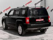 Jeep Liberty (Patriot) Екатеринбург  - изображение 27