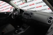 Volkswagen Tiguan I Рестайлинг Сургут  - изображение 38
