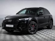 Audi Q5 II (FY) Рестайлинг Москва  - изображение 21